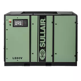 Bild von Metro Air Compressor