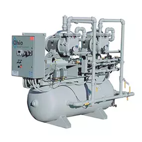 Bild von Metro Air Compressor