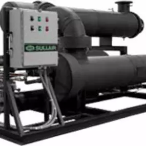 Bild von Metro Air Compressor