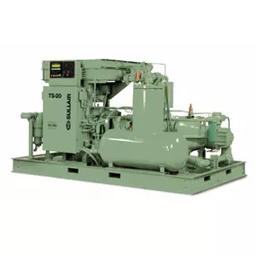 Bild von Metro Air Compressor