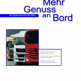 Bild von Frumento Kältetechnische Produkte