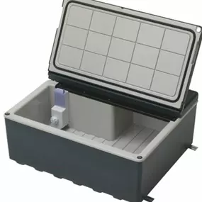 Bild von Frumento Kältetechnische Produkte