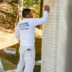 Bild von Five Star Painting of White Plains