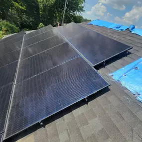 Bild von HALO Roofing LLC