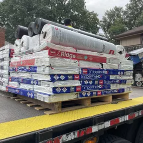 Bild von HALO Roofing LLC