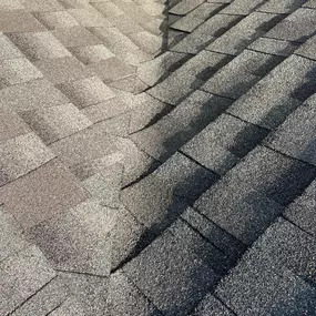 Roof system leak resolved.