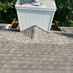 Bild von HALO Roofing LLC