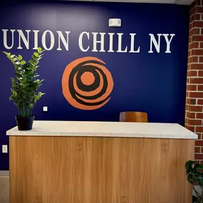 Union Chill Cannabis Corning Dispensary