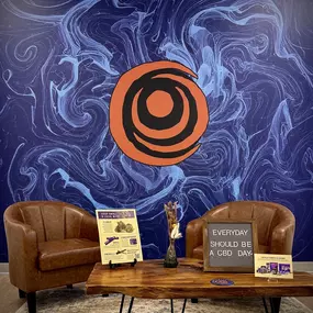 Union Chill Cannabis Corning Dispensary