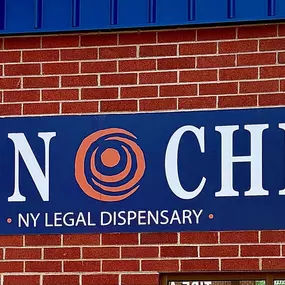 Union Chill Cannabis Corning Dispensary