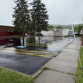 Union Chill Cannabis Corning Dispensary