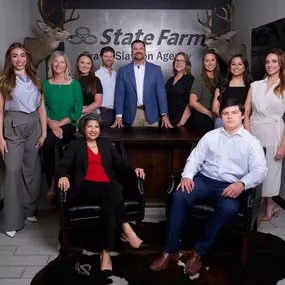 We’re growing to serve you better in Boerne, TX! Our second office is now open, bringing trusted coverage and personal service to more neighbors. Same great team in two great locations!