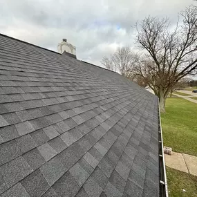 Bild von Gasparotto Roofing