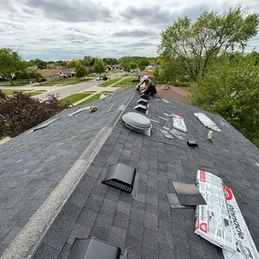 Bild von Gasparotto Roofing