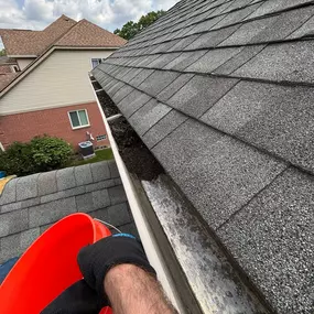 Bild von Gasparotto Roofing