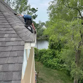 Bild von Gasparotto Roofing