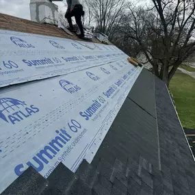 Bild von Gasparotto Roofing