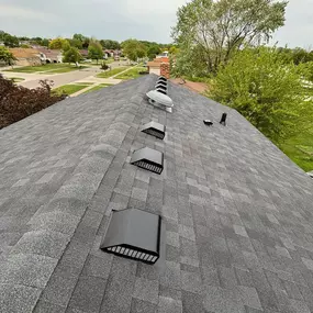 Bild von Gasparotto Roofing