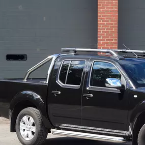 Bild von Prestige Tinting