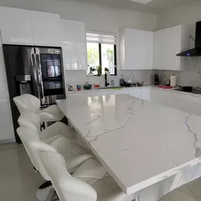 Countertops