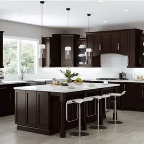 Kitchen Remodeling