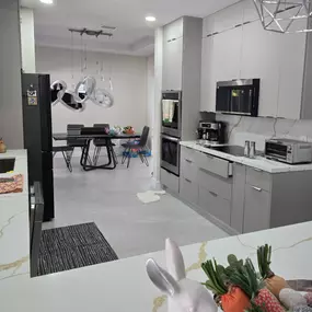 Bild von Techno Cabinets 305