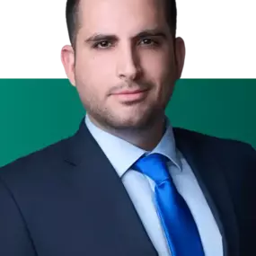 Patrick Mourin