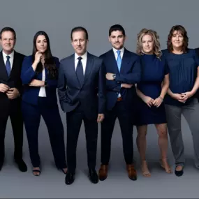 Goldman Daszkal P.A. Personal Injury Attorneys