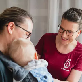 Bild von Die kleinen Traglinge