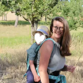 Bild von Die kleinen Traglinge