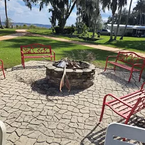 Bild von Butch's Hideaway RV Park