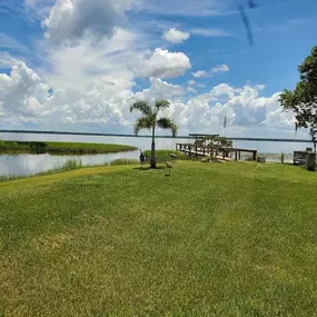 Bild von Butch's Hideaway RV Park