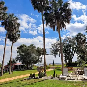 Bild von Butch's Hideaway RV Park