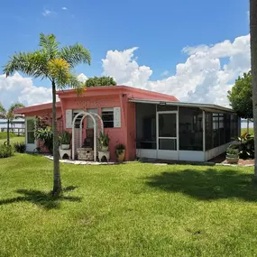 Bild von Butch's Hideaway RV Park