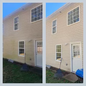 Bild von Jabez Power Washing