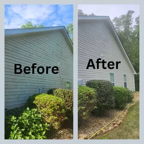 Bild von Jabez Power Washing