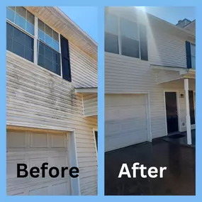 Bild von Jabez Power Washing