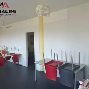 Bild von Monalimi Gipsergeschäft GmbH