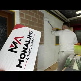 Bild von Monalimi Gipsergeschäft GmbH