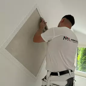 Bild von Monalimi Gipsergeschäft GmbH