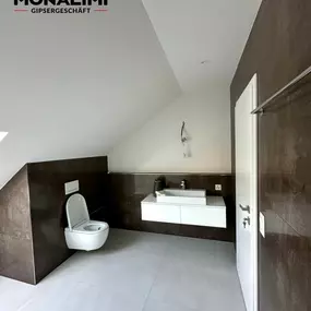 Bild von Monalimi Gipsergeschäft GmbH