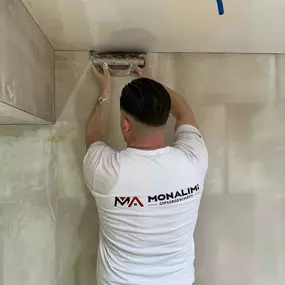 Bild von Monalimi Gipsergeschäft GmbH