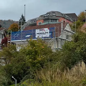 Bild von Monalimi Gipsergeschäft GmbH