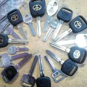 Bild von Preferred Locksmith