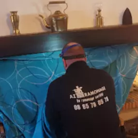 Bild von Az Ramonage
