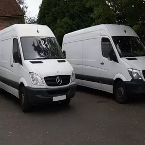 Bild von WHG Removals Ltd Gloucestershire