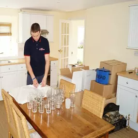 Bild von WHG Removals Ltd Gloucestershire