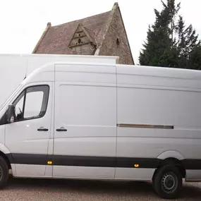 Bild von WHG Removals Ltd Gloucestershire
