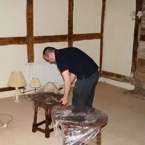 Bild von WHG Removals Ltd Gloucestershire