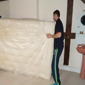 Bild von WHG Removals Ltd Gloucestershire